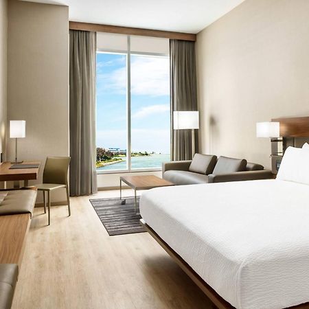 Ac Hotel By Marriott San Francisco Airport/Oyster Point Waterfront Саут-Сан-Франциско Екстер'єр фото