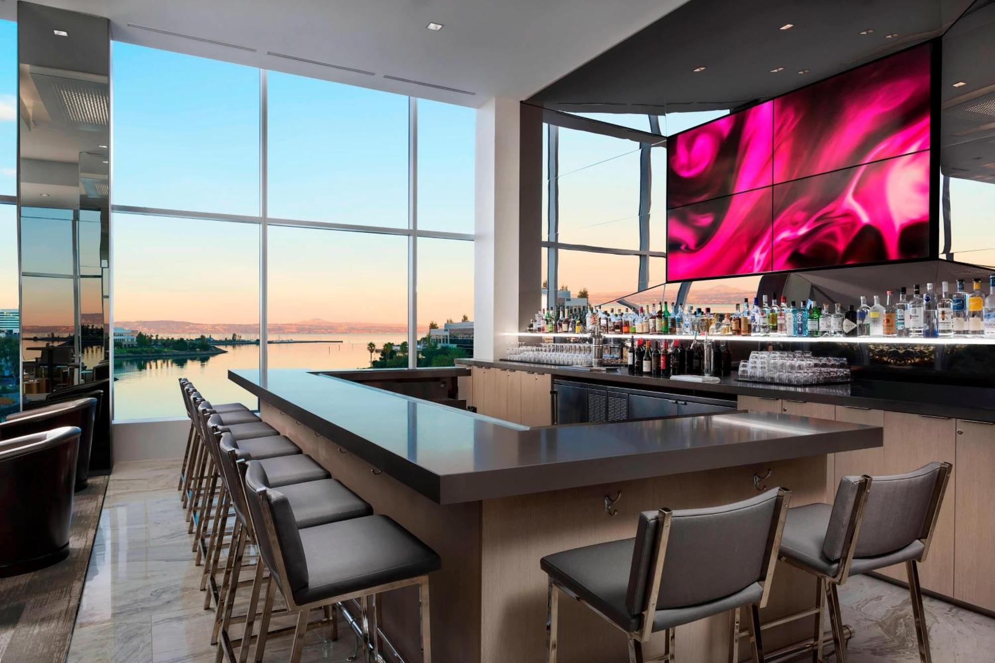 Ac Hotel By Marriott San Francisco Airport/Oyster Point Waterfront Саут-Сан-Франциско Екстер'єр фото