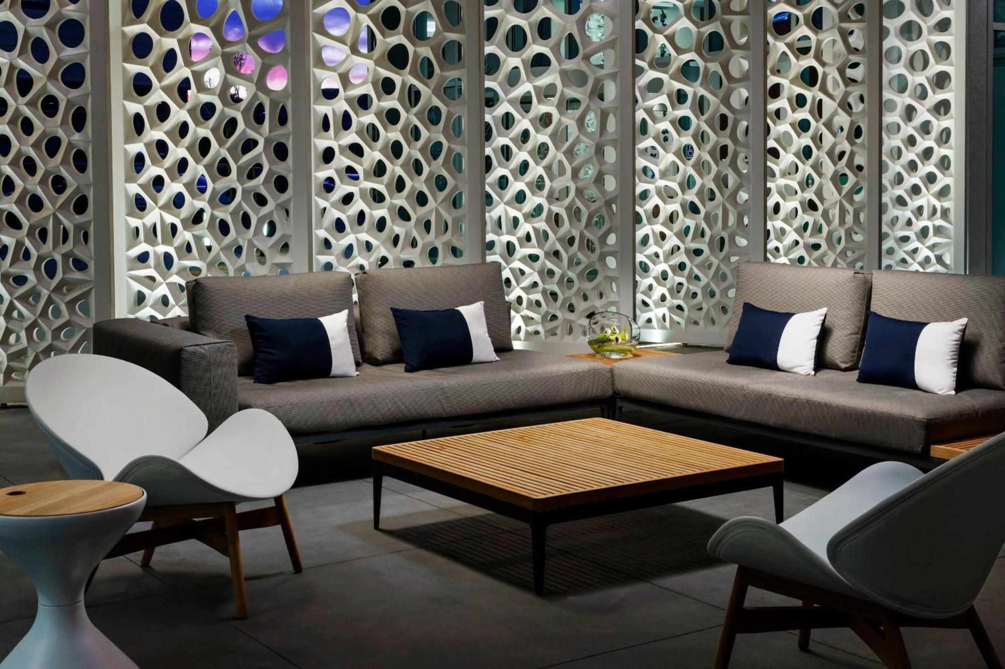 Ac Hotel By Marriott San Francisco Airport/Oyster Point Waterfront Саут-Сан-Франциско Екстер'єр фото