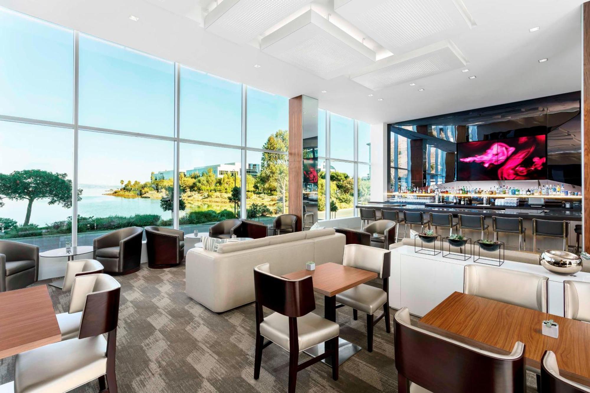 Ac Hotel By Marriott San Francisco Airport/Oyster Point Waterfront Саут-Сан-Франциско Екстер'єр фото