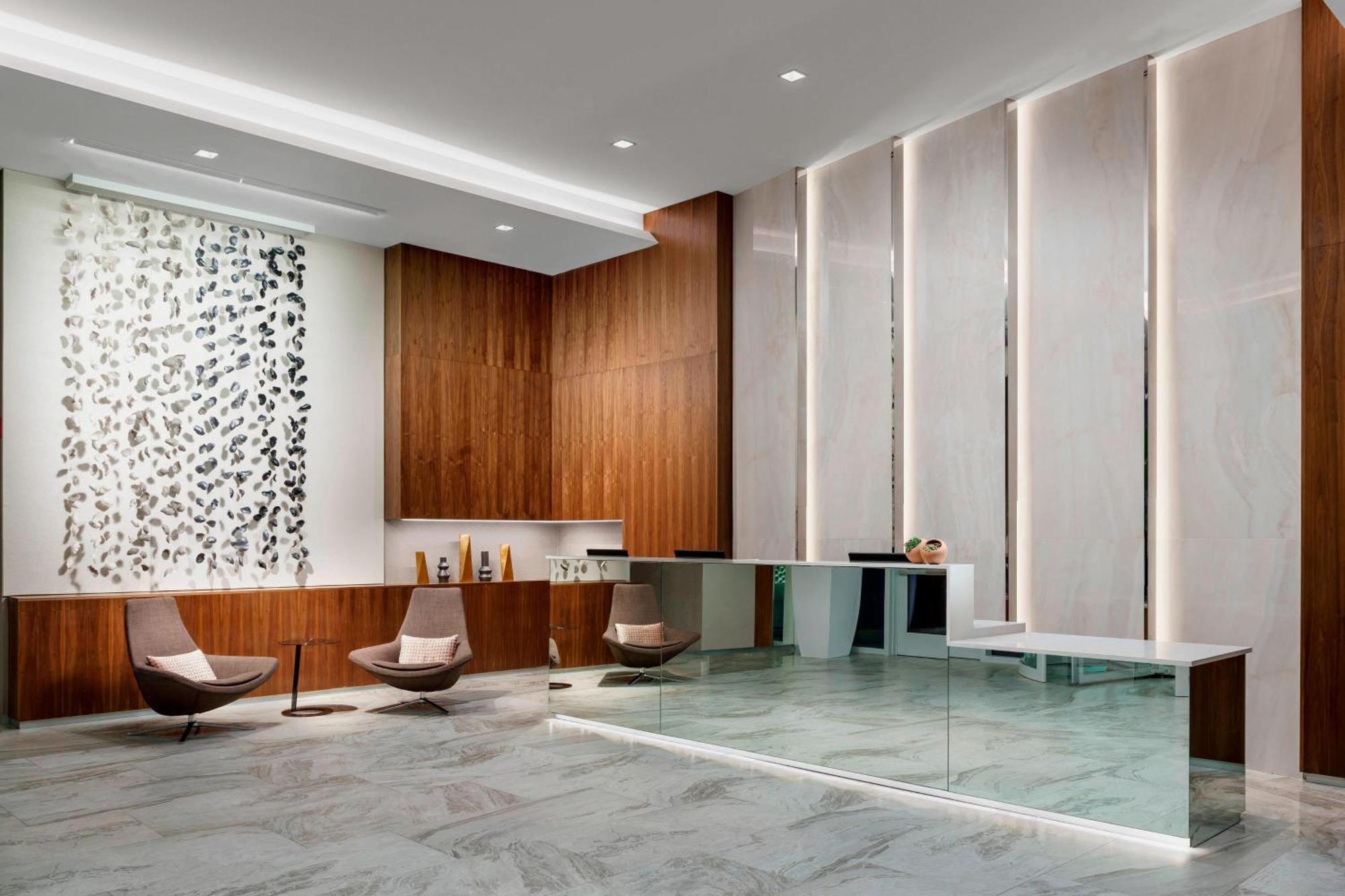 Ac Hotel By Marriott San Francisco Airport/Oyster Point Waterfront Саут-Сан-Франциско Екстер'єр фото