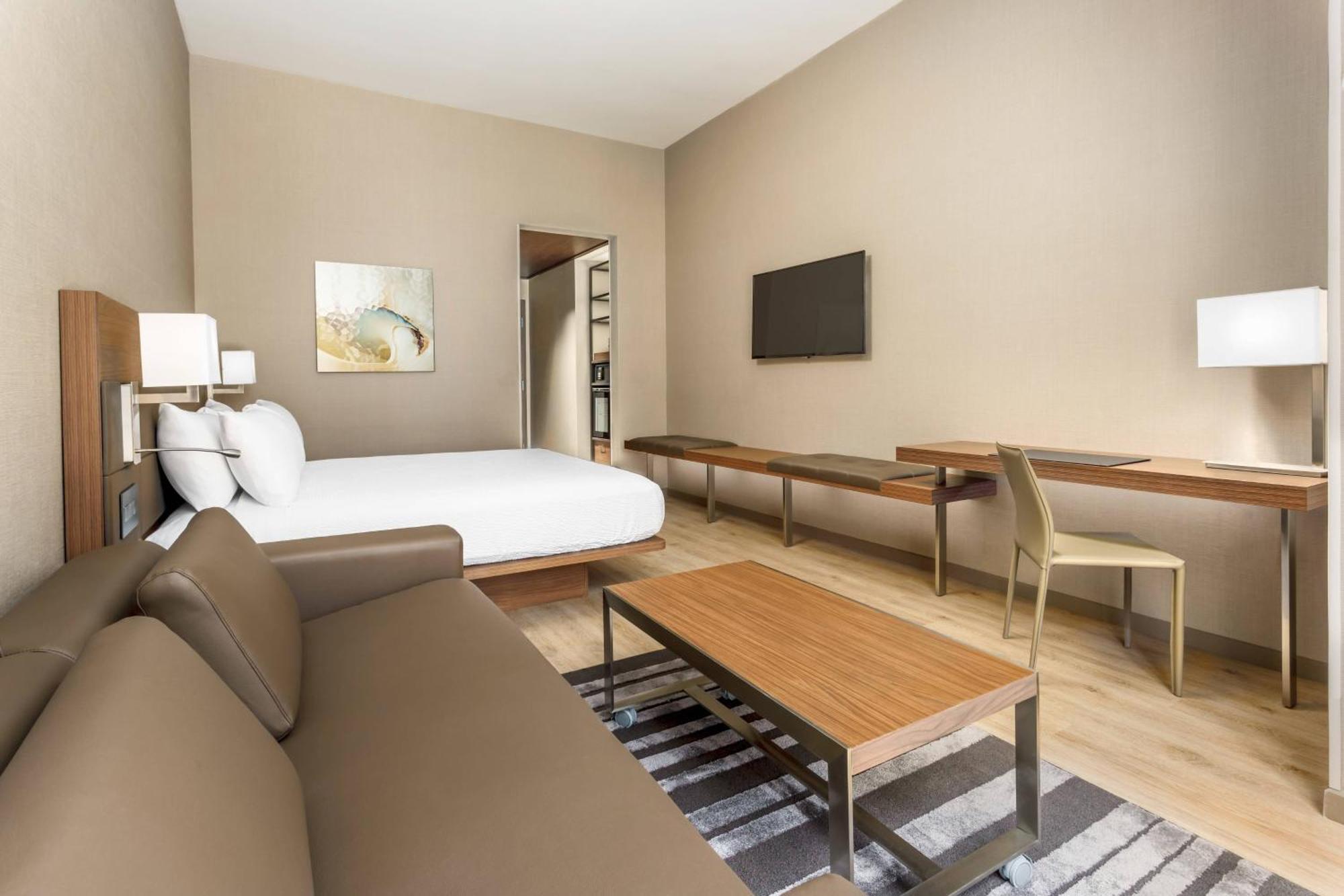Ac Hotel By Marriott San Francisco Airport/Oyster Point Waterfront Саут-Сан-Франциско Екстер'єр фото