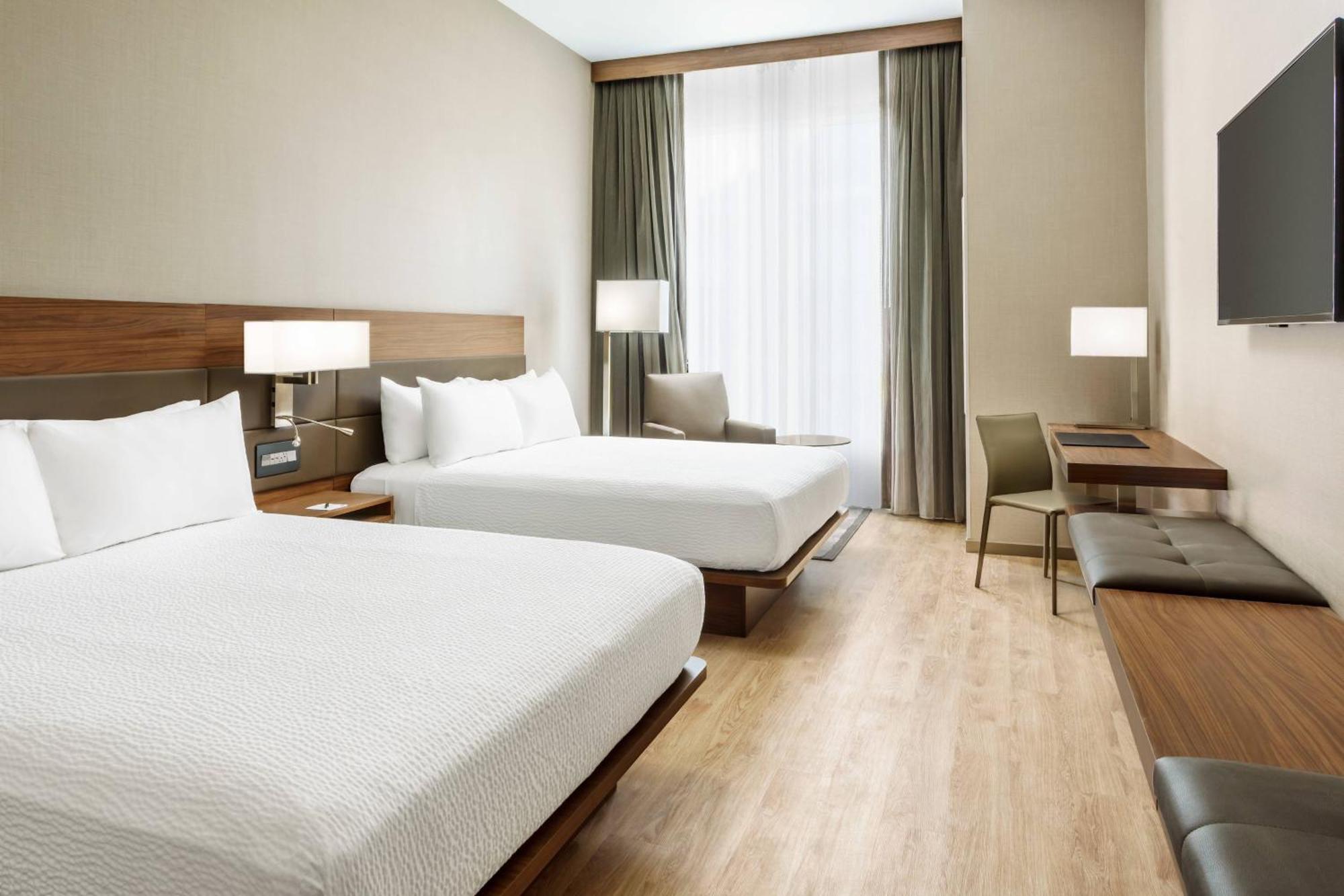 Ac Hotel By Marriott San Francisco Airport/Oyster Point Waterfront Саут-Сан-Франциско Екстер'єр фото