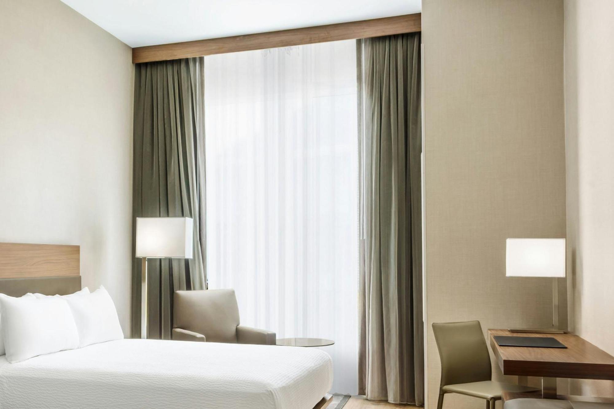 Ac Hotel By Marriott San Francisco Airport/Oyster Point Waterfront Саут-Сан-Франциско Екстер'єр фото