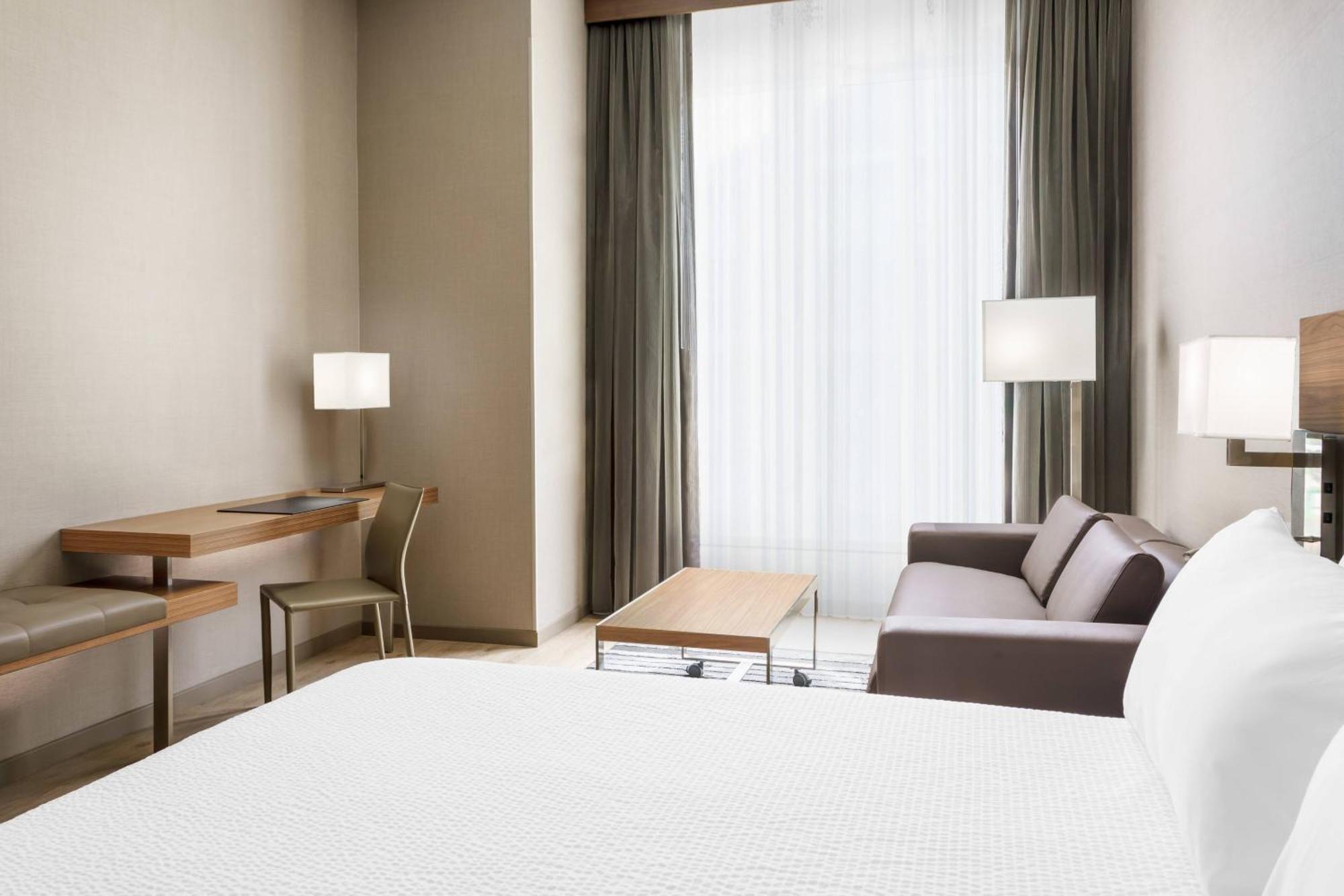 Ac Hotel By Marriott San Francisco Airport/Oyster Point Waterfront Саут-Сан-Франциско Екстер'єр фото