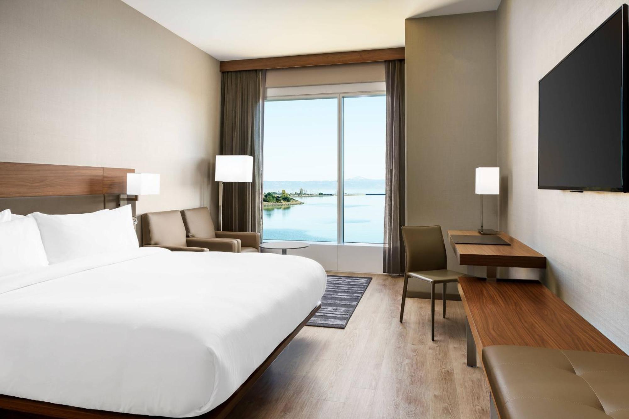Ac Hotel By Marriott San Francisco Airport/Oyster Point Waterfront Саут-Сан-Франциско Екстер'єр фото